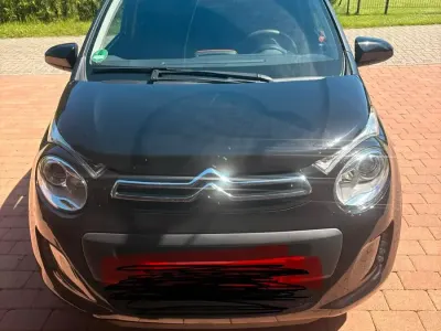 Gebraucht Citroën C1
