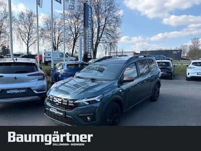 Nuova Dacia Jogger Extreme 110 CV (80 kW) 2026 Marrone Monovolume