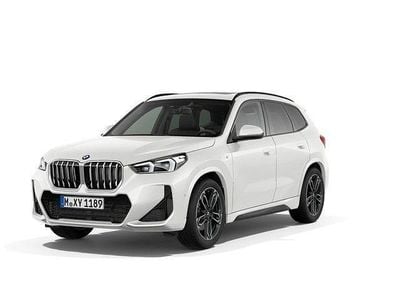 Usata BMW X1 M Sport 197 CV (144 kW) 2025 Bianco SUV