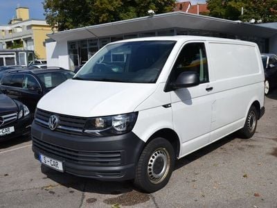 VW T6