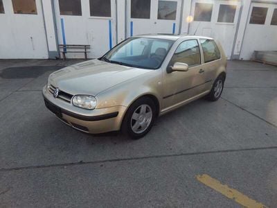 VW Golf IV