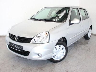 Renault Clio II