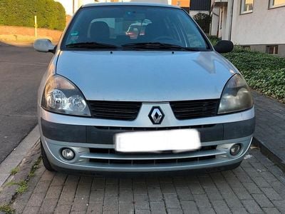 Renault Clio II