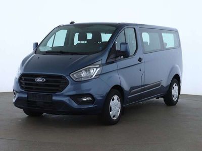 gebraucht Ford Transit Custom 320 L2H1 VA Trend NAVI