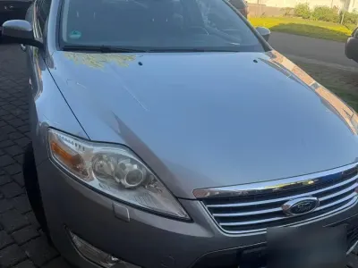 Gebraucht Ford Mondeo