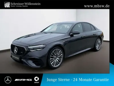 Gebraucht Mercedes E53 AMG