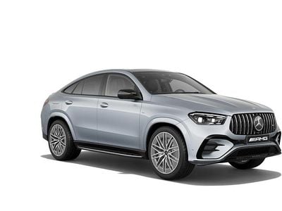 Mercedes GLE53 AMG