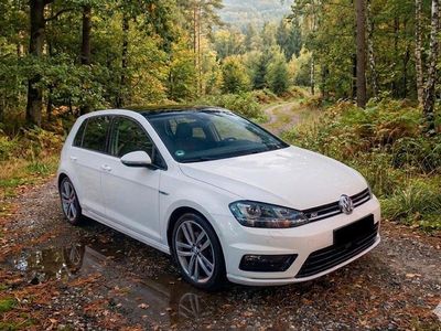 Gebraucht VW Golf Cup 150 PS (110 kW) 2014 Weiß Coupé