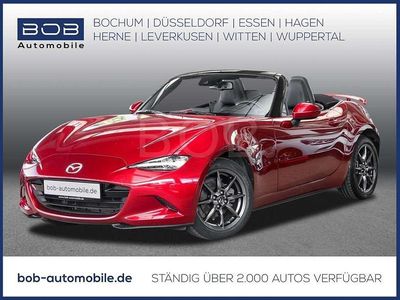 Mazda MX5