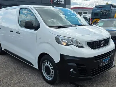 Gebraucht Peugeot Expert Premium 150 PS (110 kW) 2021 Van