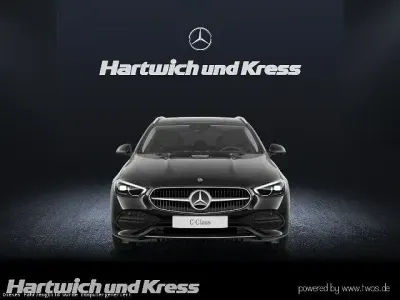 Gebraucht Mercedes C300 197 PS (144 kW) 2024