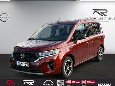 Gebraucht Nissan Townstar N-Connecta 131 PS (96 kW) 2024 Andere Van