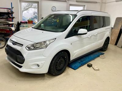 Ford Grand Tourneo Connect