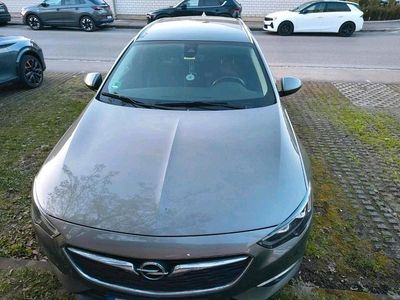 Second-hand Opel Insignia Innovation 170 CP (125 kW) 2017 Gri Break