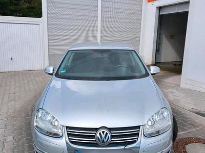 VW Jetta