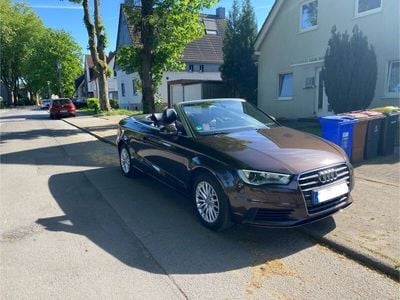 Audi A3 Cabriolet