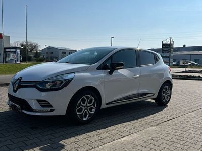 gebraucht Renault Clio IV 