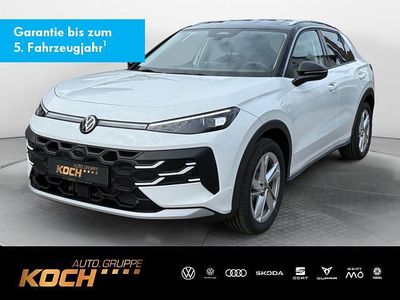 Neu VW T-Roc Style 116 PS (85 kW) 2026 SUV
