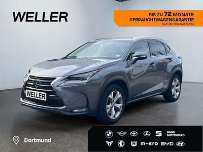 Lexus NX300h