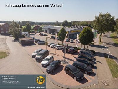 gebraucht VW Tiguan 1.5 TSI DSG