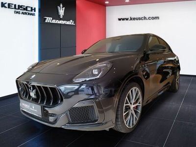 Maserati Grecale