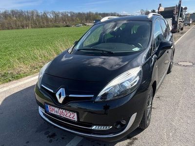 gebraucht Renault Grand Scénic III 