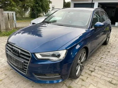 Gebraucht Audi A3 Sportback