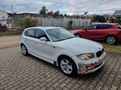 BMW 120