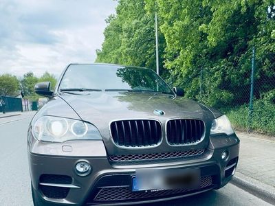gebraucht BMW X5 3.0d xDrive 360*Camera tüv 2026