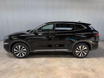 Ny BYD Seal U Boost 218 HK (160 kW) 2026 Sort SUV