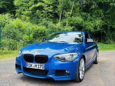 BMW 118 Coupé
