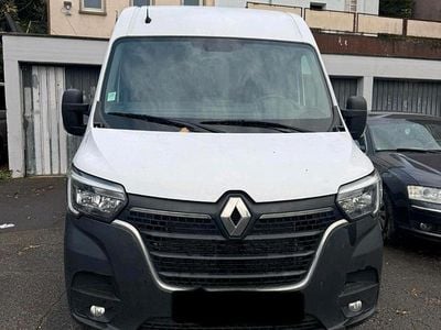 Weiß Gebraucht 2023 Renault Master Van / Kleinbus | 19.500 €