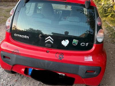 Citroën C1