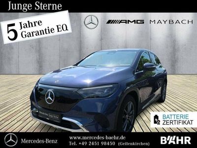 Mercedes EQE300