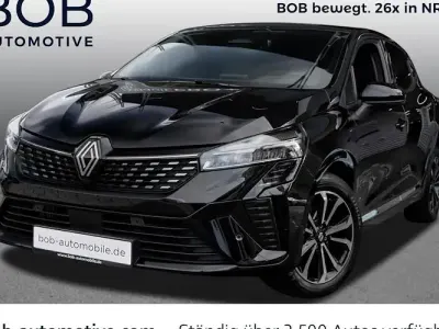 Gebraucht Renault Clio V