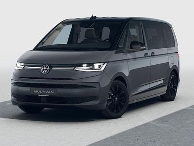 Neu VW Multivan Edition 150 PS (110 kW) 2026 Van