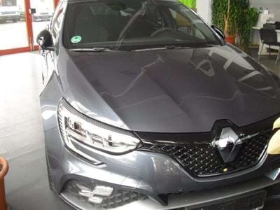Renault Mégane IV