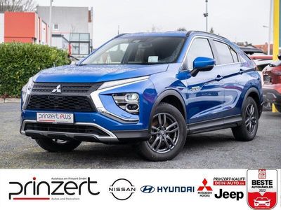 gebraucht Mitsubishi Eclipse Cross Intro Edition