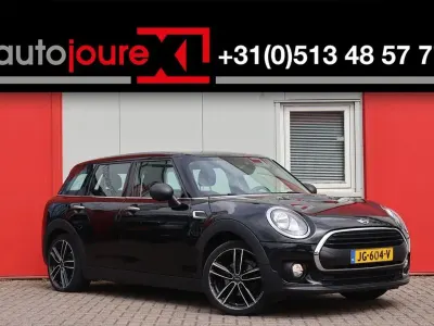 Gebraucht Mini Clubman