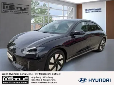 Gebraucht Hyundai Ioniq 6 239 kW (325 PS) 2025 Blau Limousine