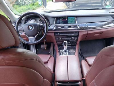 gebraucht BMW 750 750xdrive