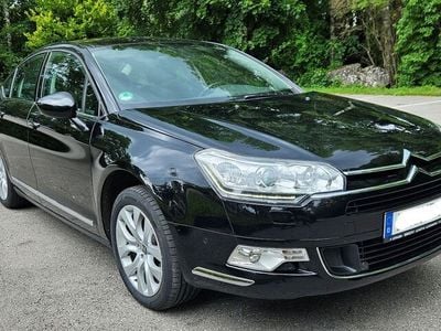 Citroën C5
