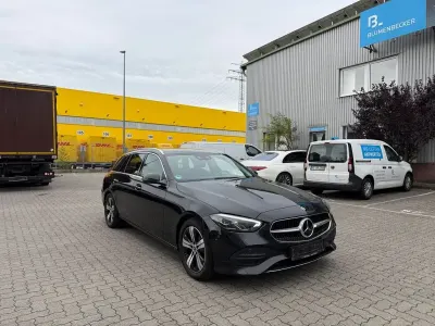 Gebraucht Mercedes 200