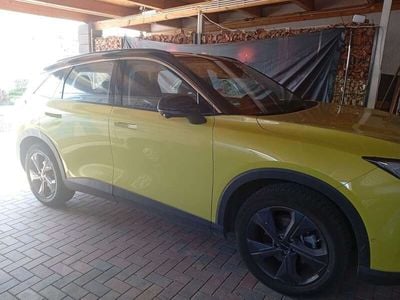 Baic X55