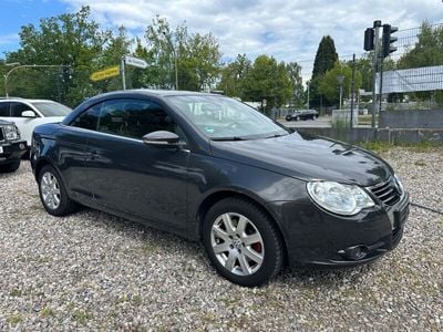 VW Eos