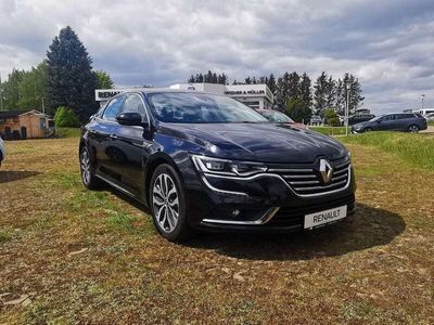 gebraucht Renault Talisman Intens