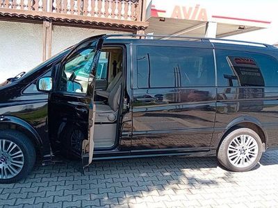 Mercedes Viano
