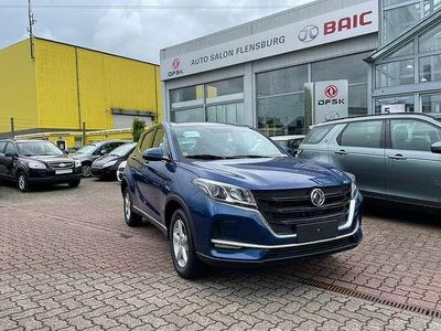 Gebraucht DFSK Fengon 106 PS (77 kW) 2024 Blau SUV