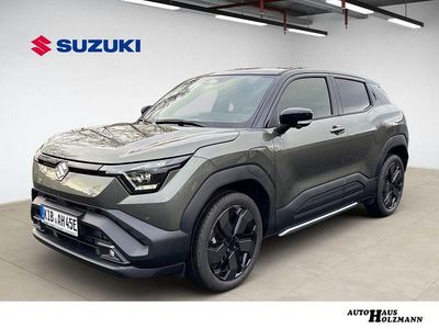 Neu Suzuki Vitara Comfort+ 135 kW (184 PS) 2026 Grün SUV