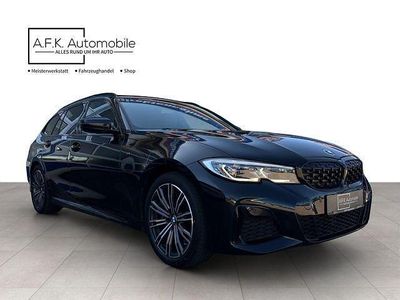 BMW M340